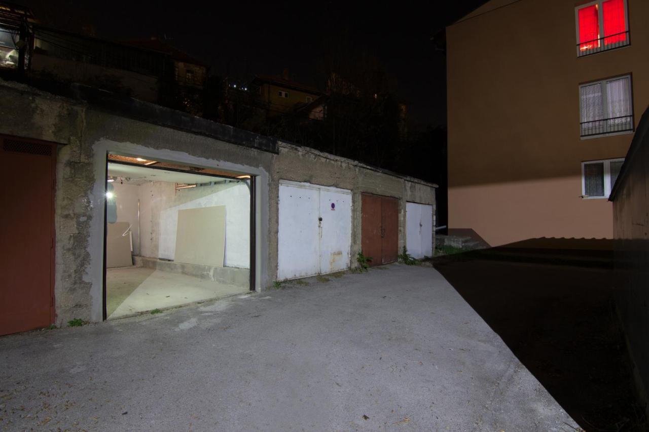 Residence 63 Sarajevo Exterior foto